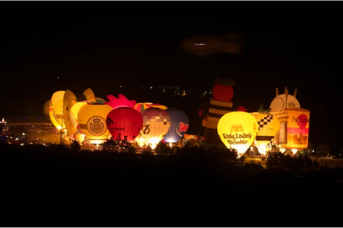 Travel Noctourism: Exploring the Uniqueness of Global Night Travel